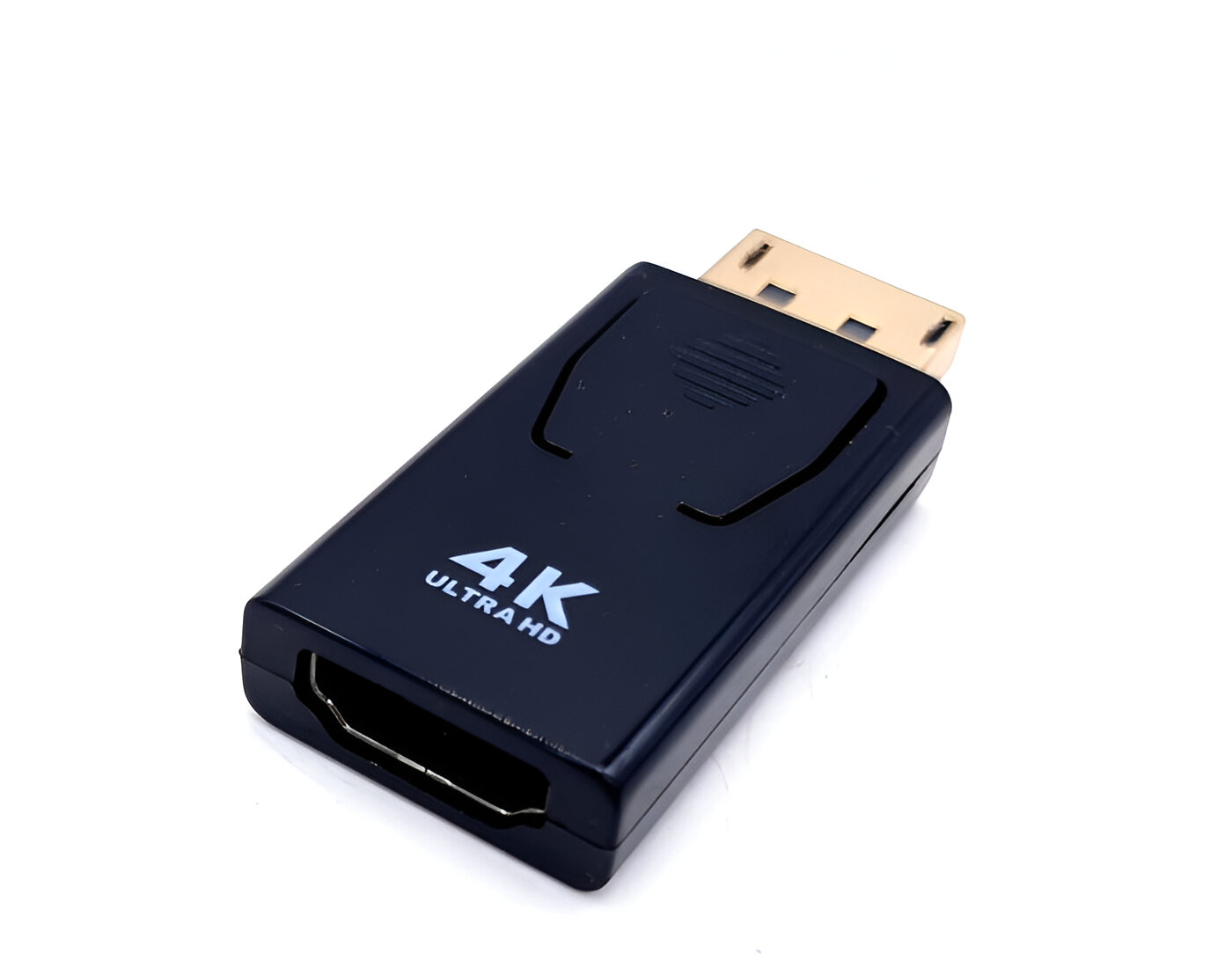 DI Display Port To HDMI Converter (Male To Female) (DP to HDMI) view 2